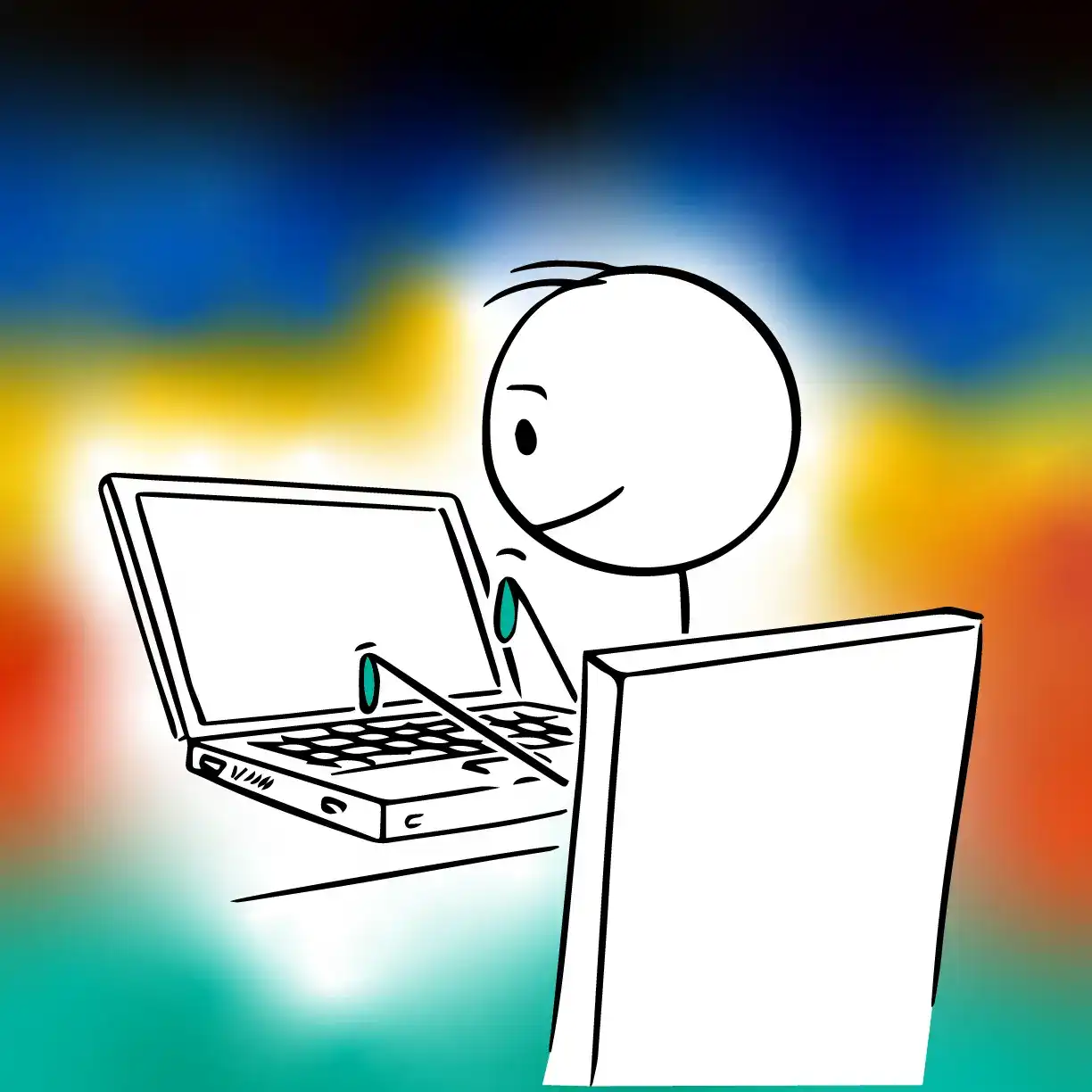 Finding Issues Illustration